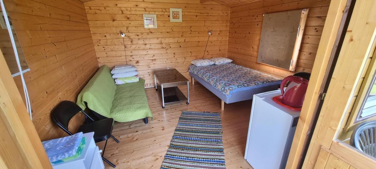 Laasi-Jaani Holiday Homes Pamma Екстер'єр фото