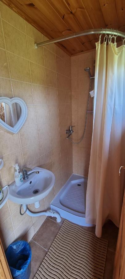 Laasi-Jaani Holiday Homes Pamma Екстер'єр фото