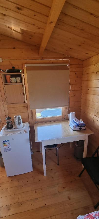Laasi-Jaani Holiday Homes Pamma Екстер'єр фото