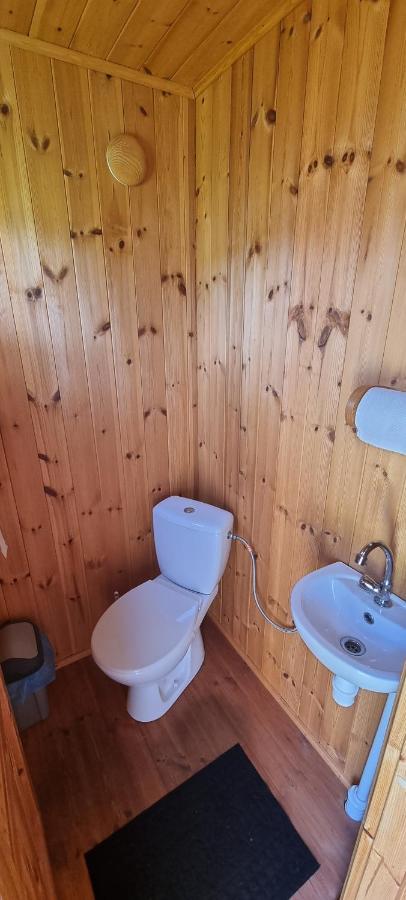 Laasi-Jaani Holiday Homes Pamma Екстер'єр фото