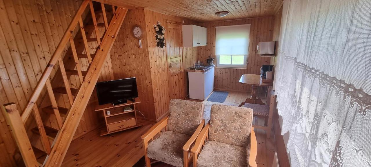 Laasi-Jaani Holiday Homes Pamma Екстер'єр фото
