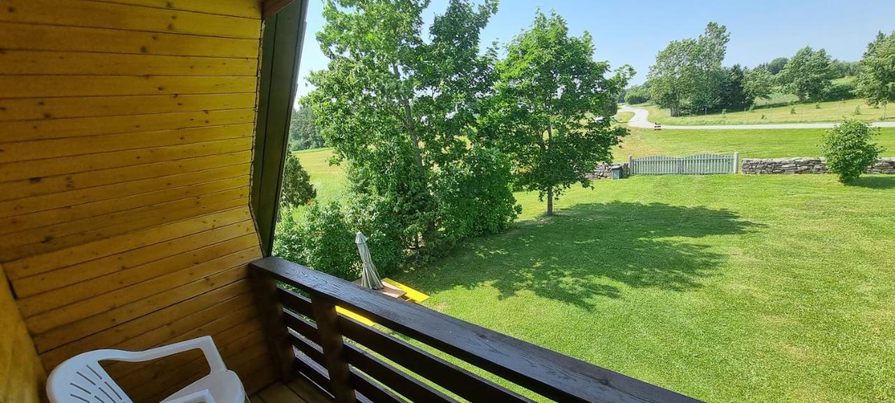 Laasi-Jaani Holiday Homes Pamma Екстер'єр фото