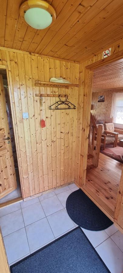 Laasi-Jaani Holiday Homes Pamma Екстер'єр фото