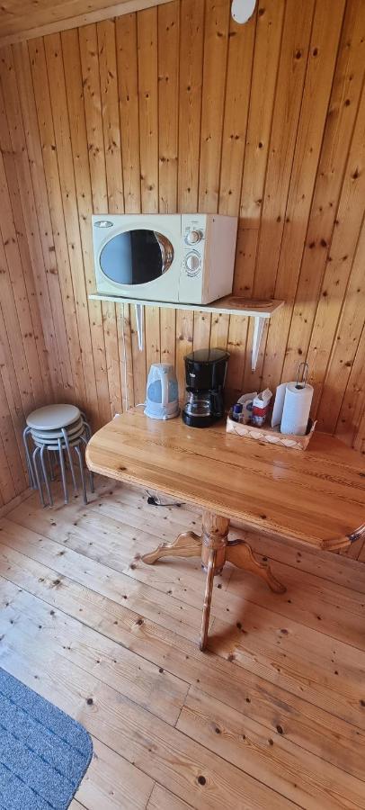 Laasi-Jaani Holiday Homes Pamma Екстер'єр фото