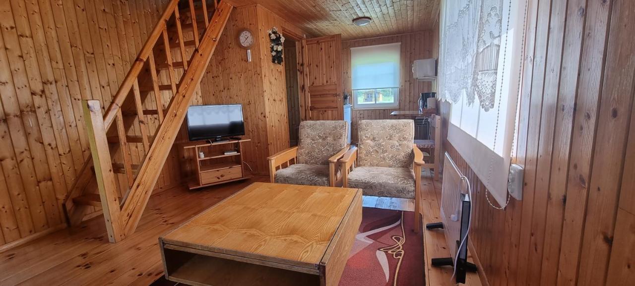 Laasi-Jaani Holiday Homes Pamma Екстер'єр фото