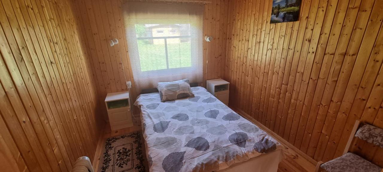 Laasi-Jaani Holiday Homes Pamma Екстер'єр фото
