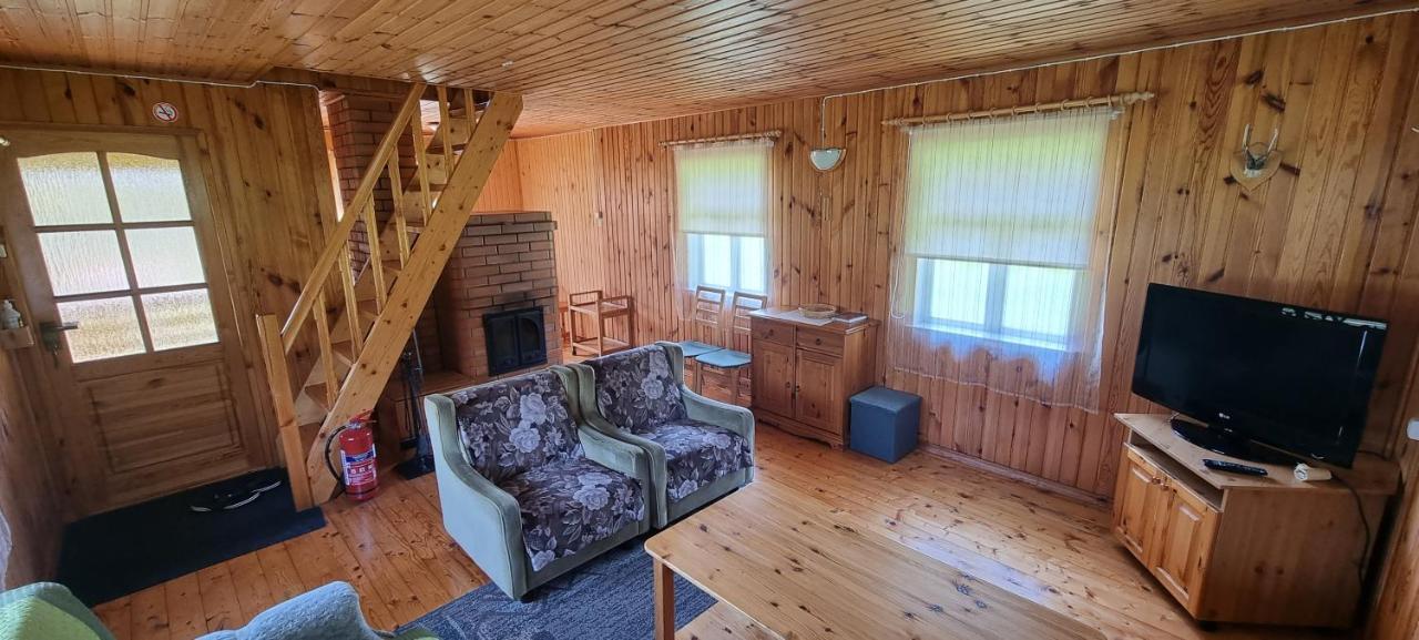 Laasi-Jaani Holiday Homes Pamma Екстер'єр фото