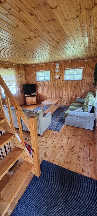 Laasi-Jaani Holiday Homes Pamma Екстер'єр фото