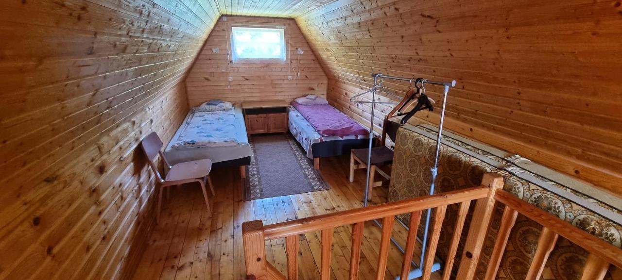 Laasi-Jaani Holiday Homes Pamma Екстер'єр фото
