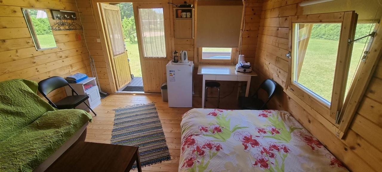 Laasi-Jaani Holiday Homes Pamma Екстер'єр фото