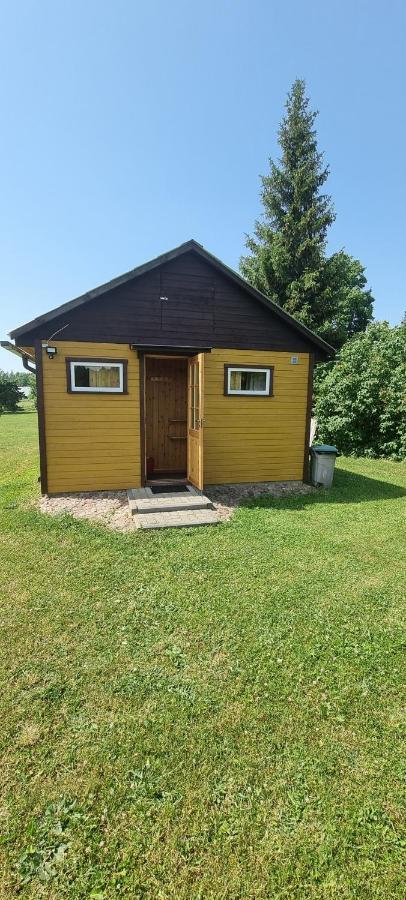 Laasi-Jaani Holiday Homes Pamma Екстер'єр фото