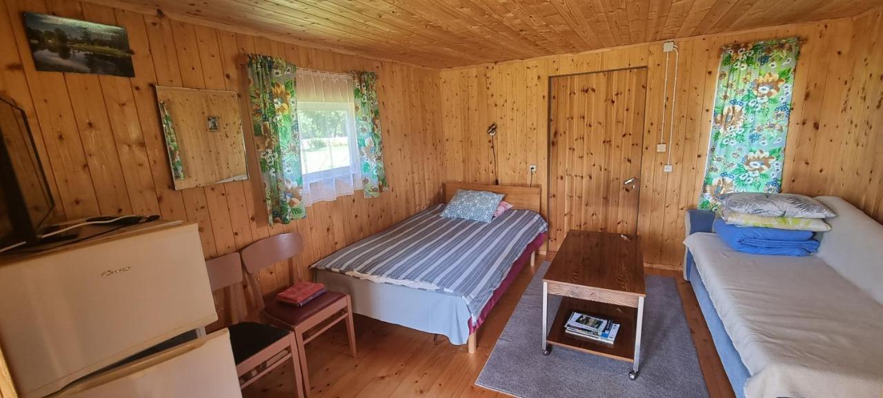 Laasi-Jaani Holiday Homes Pamma Екстер'єр фото