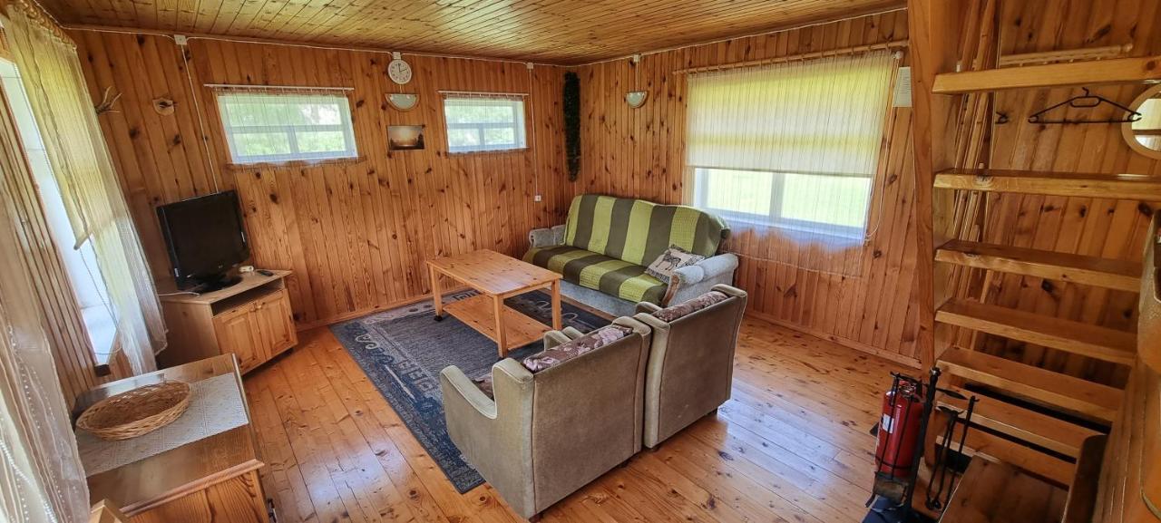 Laasi-Jaani Holiday Homes Pamma Екстер'єр фото