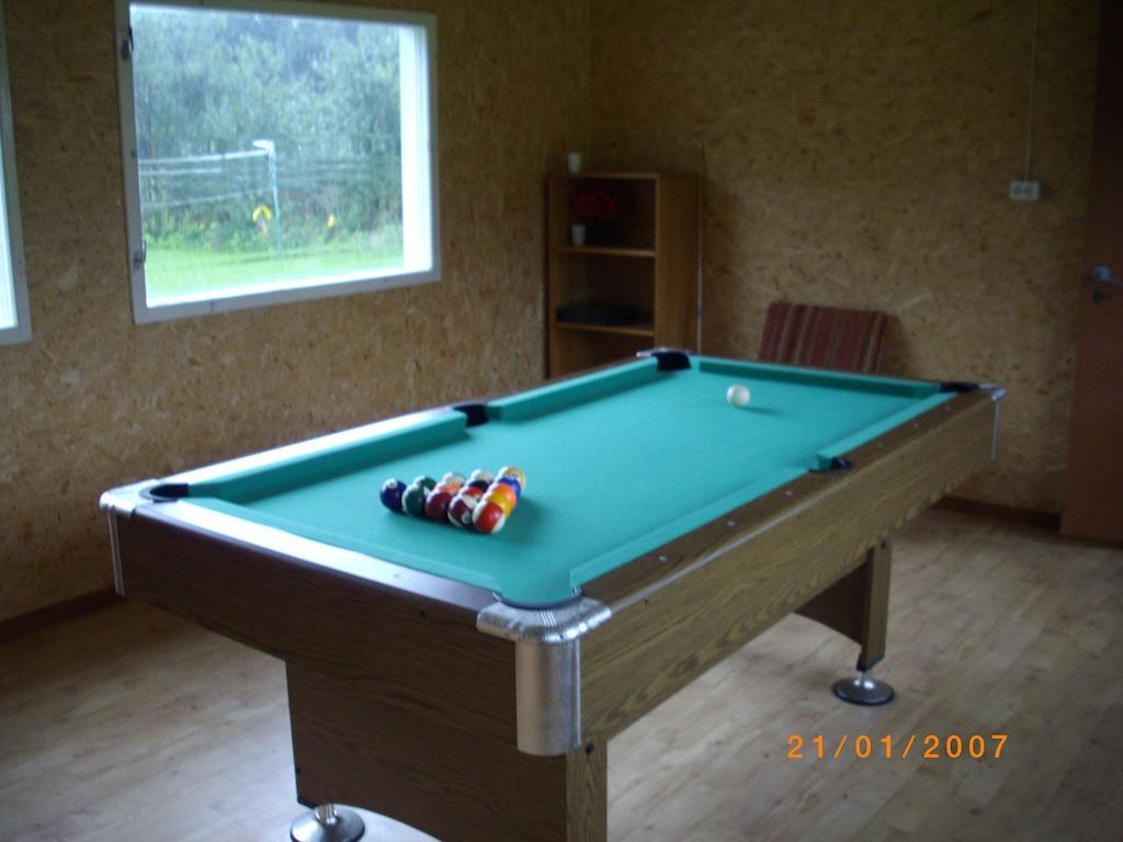 Laasi-Jaani Holiday Homes Pamma Екстер'єр фото